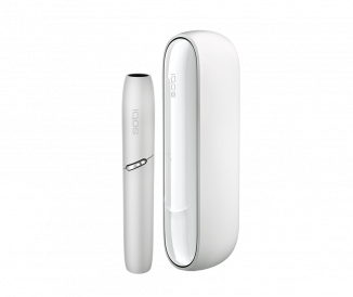 IQOS 3 Kit Offer