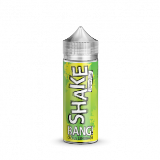 BANG Shortfill E-liquid by Shake Vapefuel 100ml