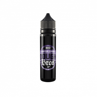 Dough Bros - Boston Cream 80ml Shortfill