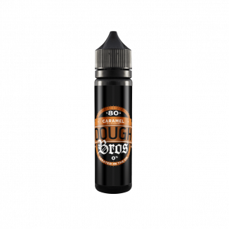 Dough Bros Caramel 50ml