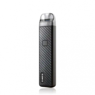 Aspire Flexus Pro Pod Vape Kit Carbon Fibre Black