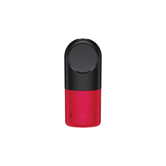 RELX Pod Fresh Red 2 Pack