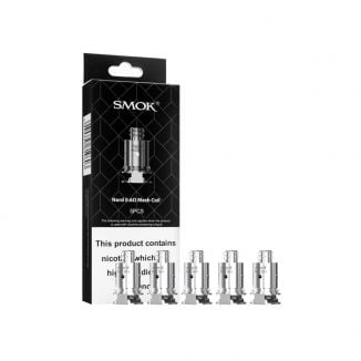 Smok NORD Coils (5)