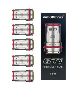 Vaporesso GTi Coils