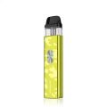 Vaporesso Xros 4 Mini Pod Vape Kit Camo Yellow