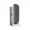 IQOS ILUMA Device Kit Pebble Grey