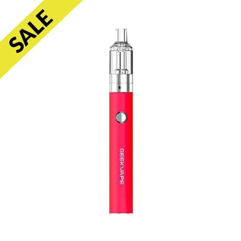 GeekVape G18 Starter Vape Kit