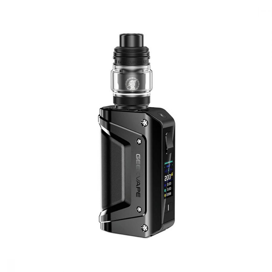 Geekvape Aegis Legend 3 Vape Kit