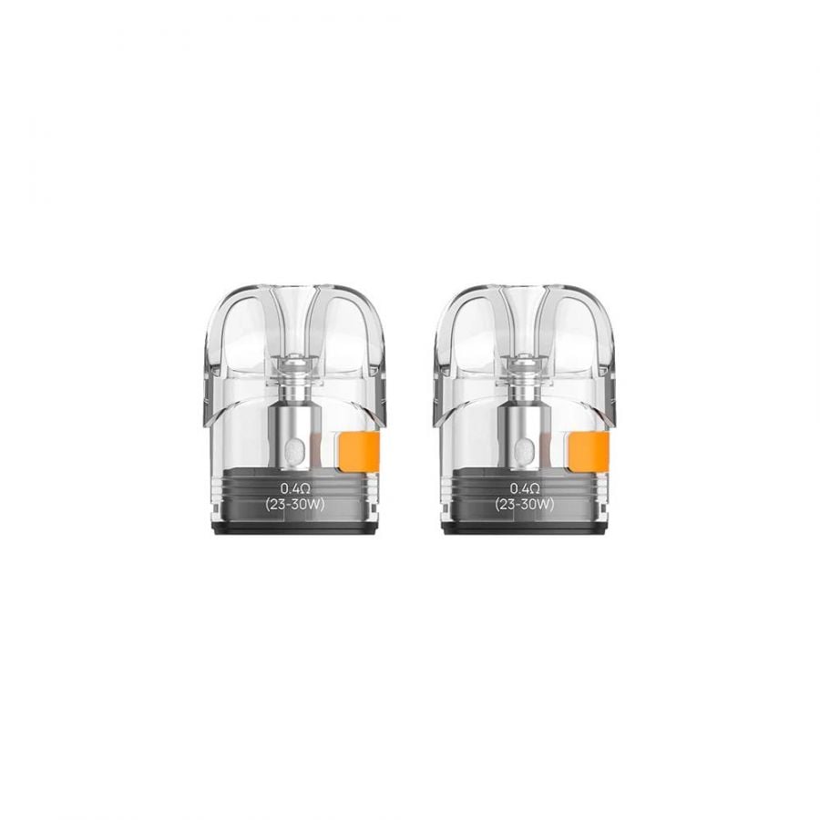 Aspire Pixo Replacement Pods