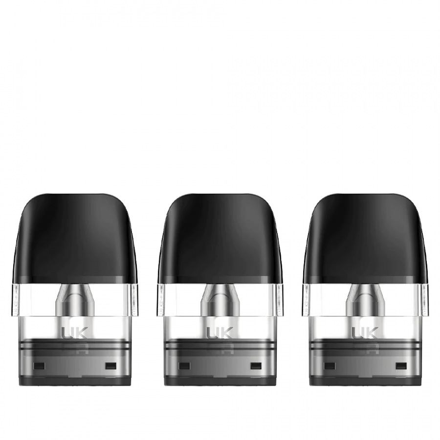 GeekVape Q Replacement Pods