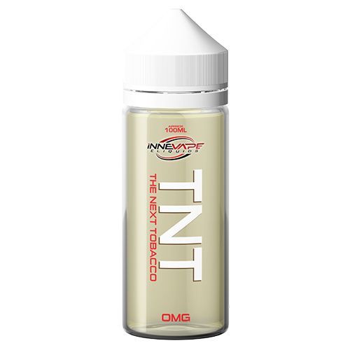 TNT Shortfill E-liquid by Innevape 100ml