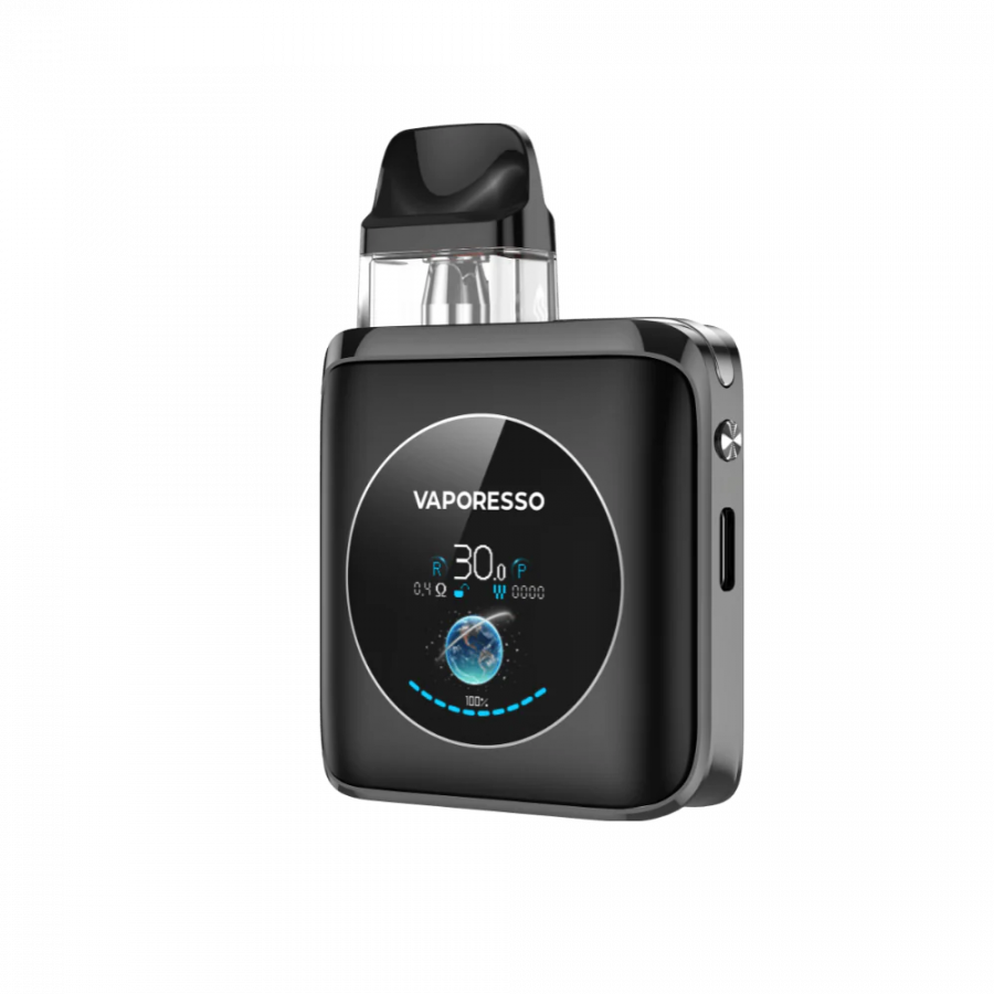 Vaporesso Xros 4 Nano Pod Vape Kit